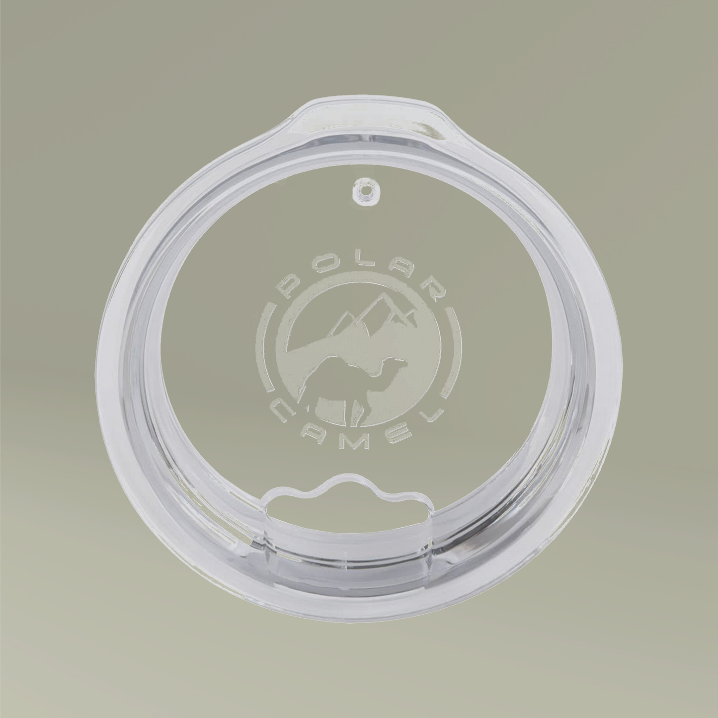 Horror Friends - “I’ll Be There For You” - TEN COLORS - Polar Camel Tumbler, 30oz